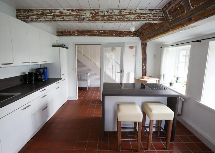 Casa de Férias Pesel *